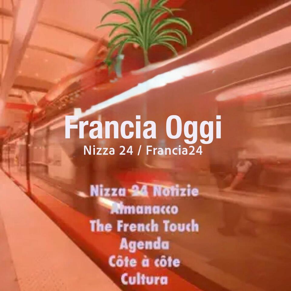 FranciaOggi.com - RadioNizza.it