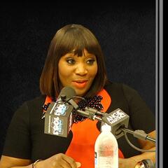 Bevy Smith Talks R. Kelly, Bill Cosby + Kanye On "Trending Topics" - The Angie Martinez Show