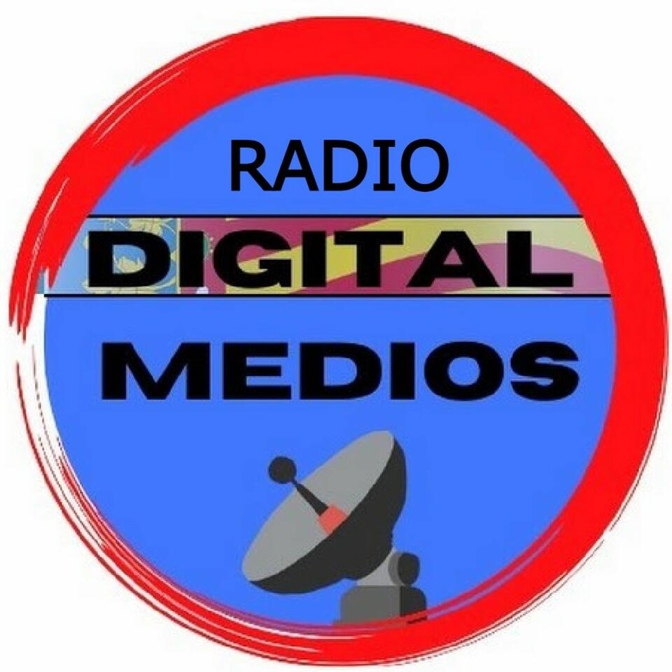 DIGITAL MEDIOS