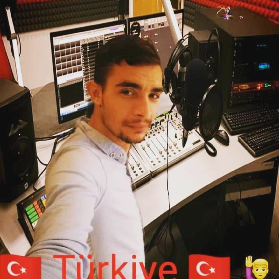 Radyo Gezegen Damar Full Arabesk