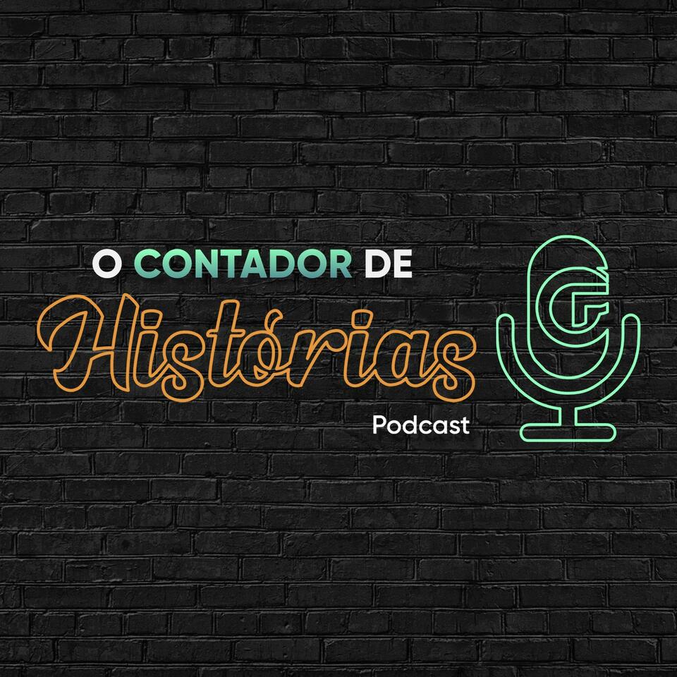 O Contador de Histórias Podcast