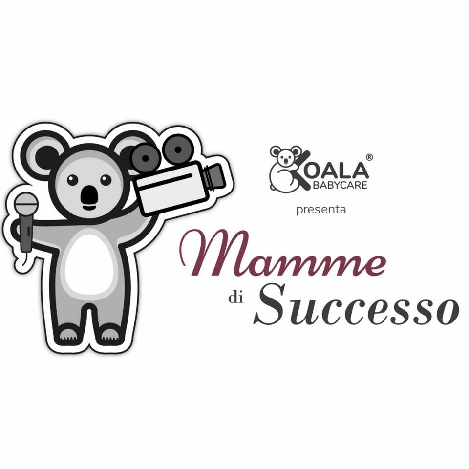 Mamme di successo - Koala Babycare