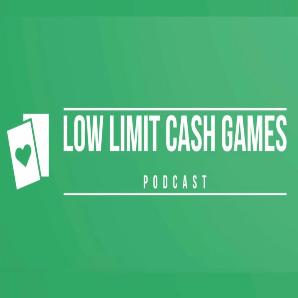 Low Limit Cash Games