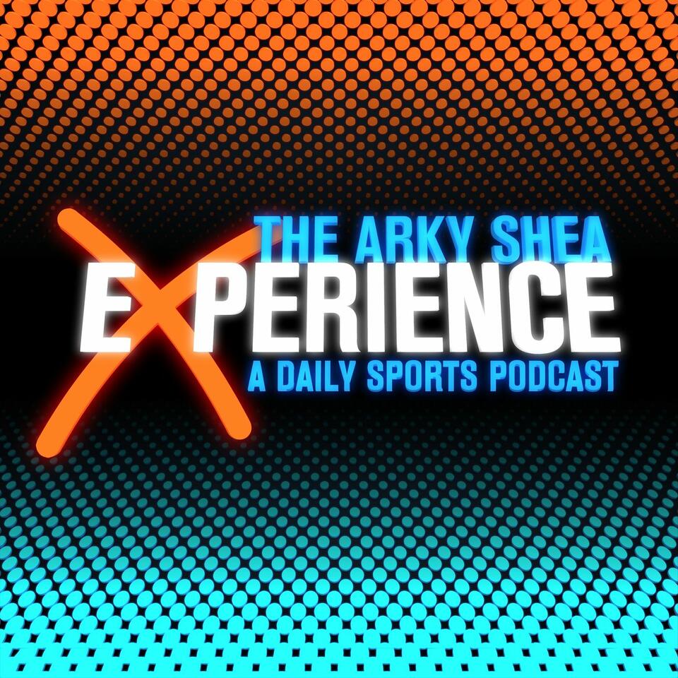 Arky Shea Experience