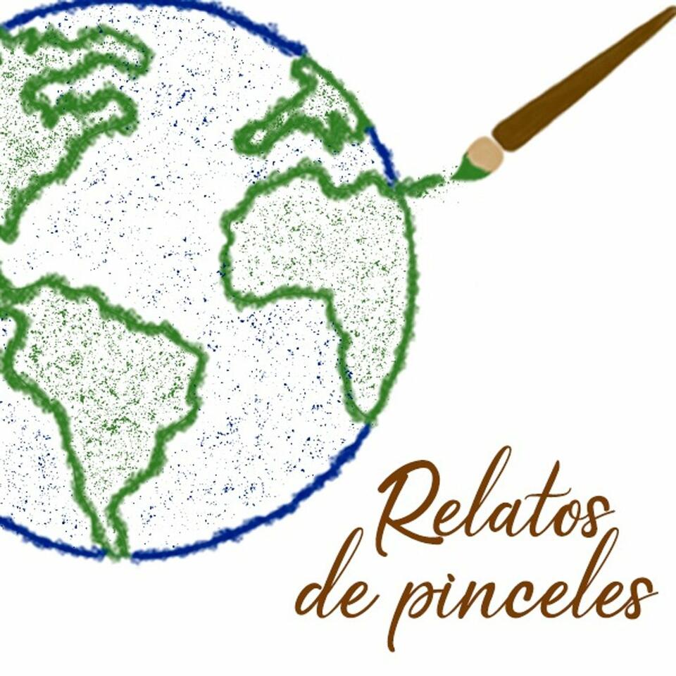 RELATOS DE PINCELES