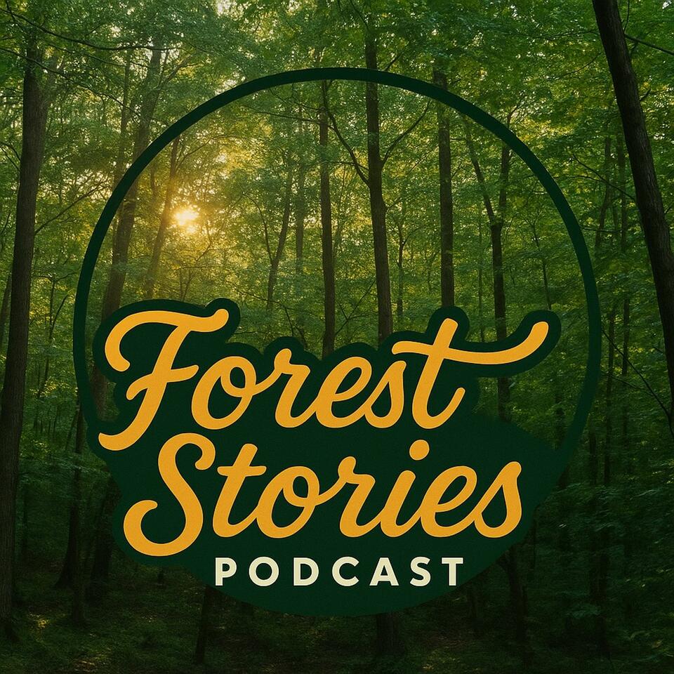 Arroe Collins Forest Stories