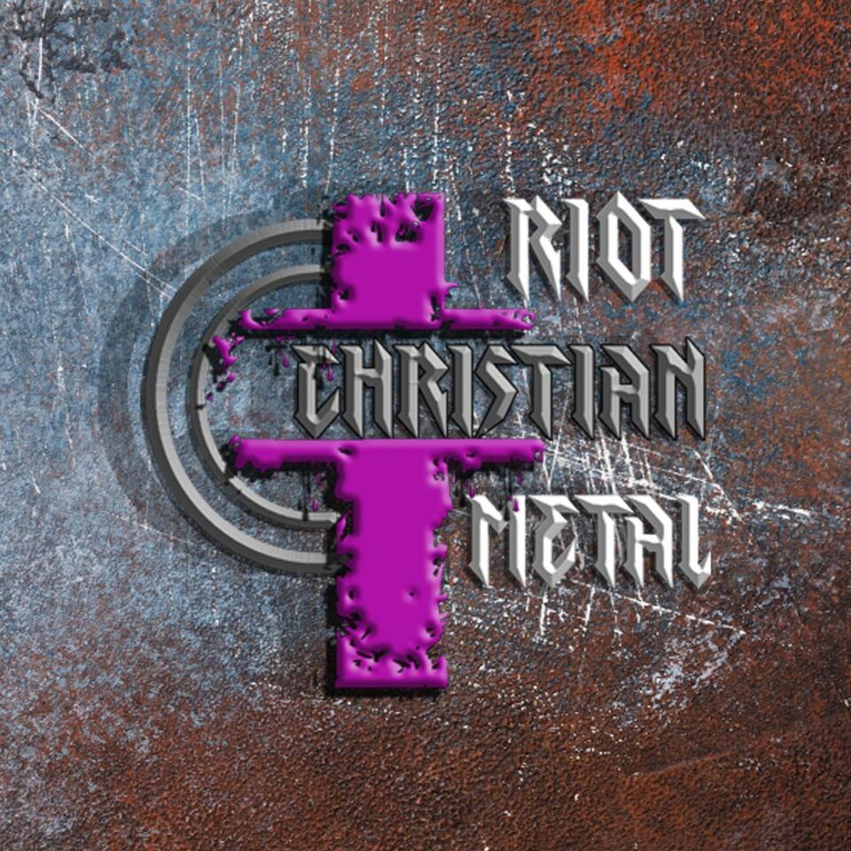 RiotChristianMetal