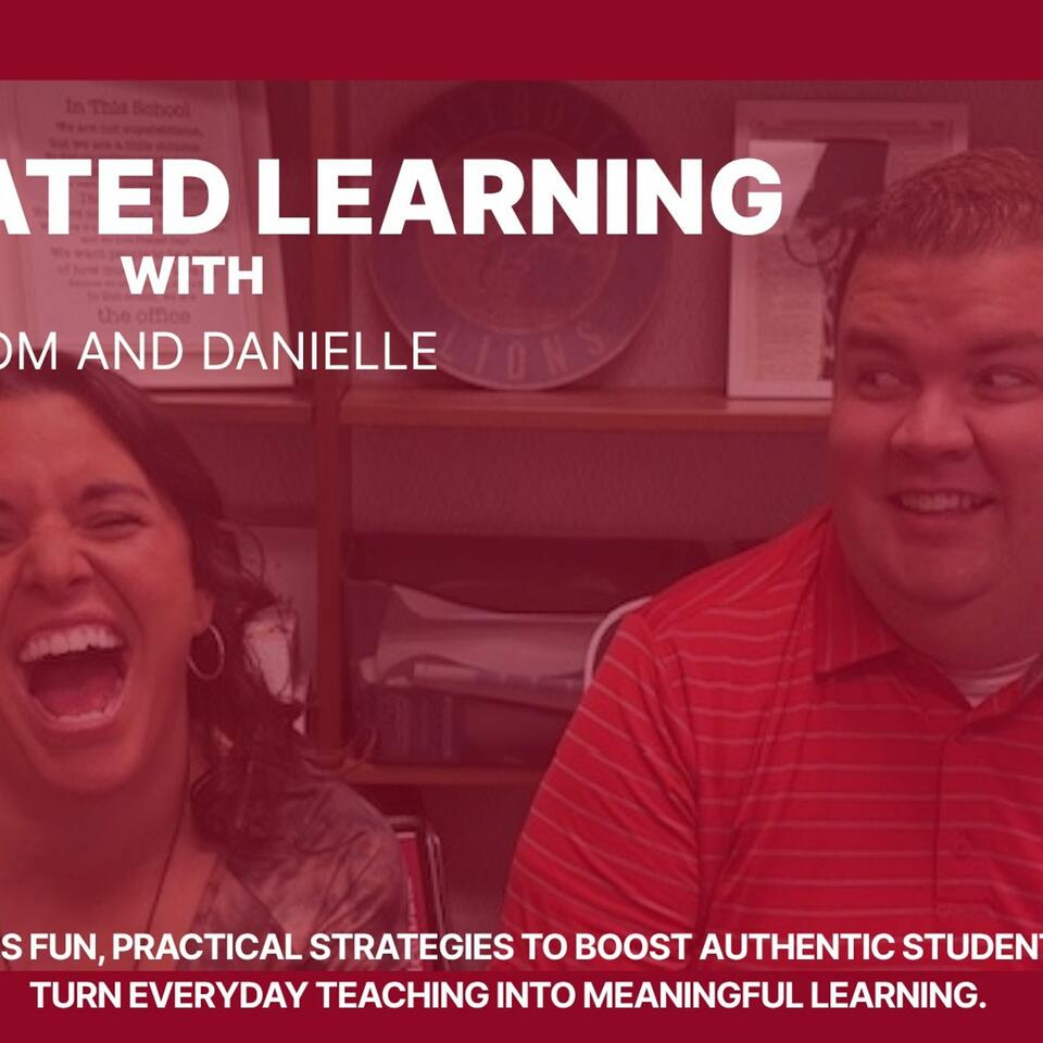 Activated Learning