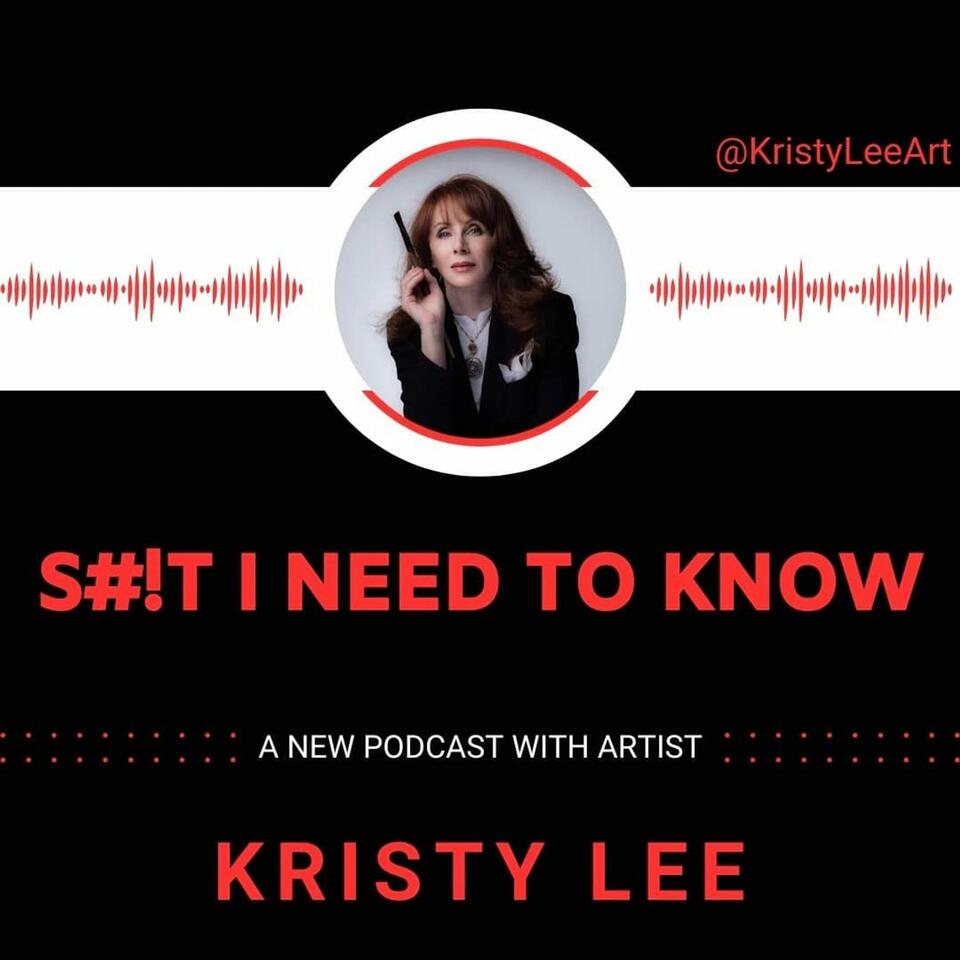 Shit I Need to Know