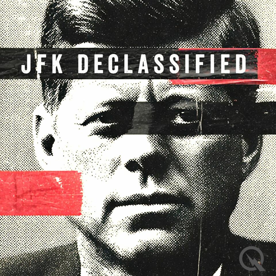 JFK Declassified