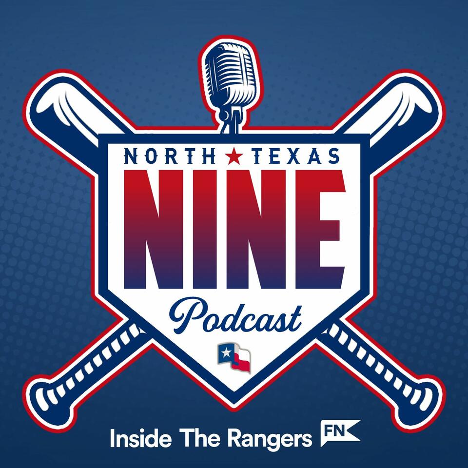 North Texas Nine Podcast