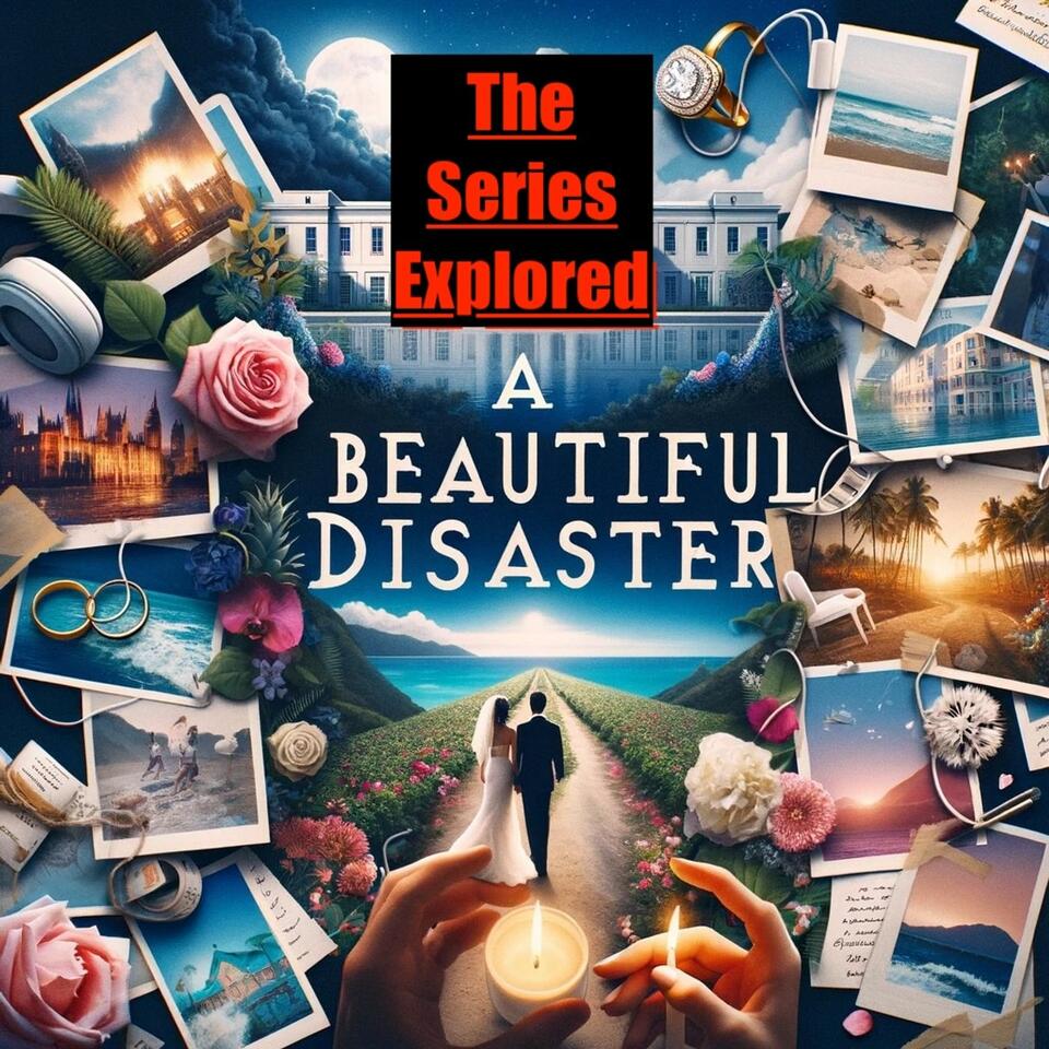 Beautiful Disaster(s) -The Series Explored