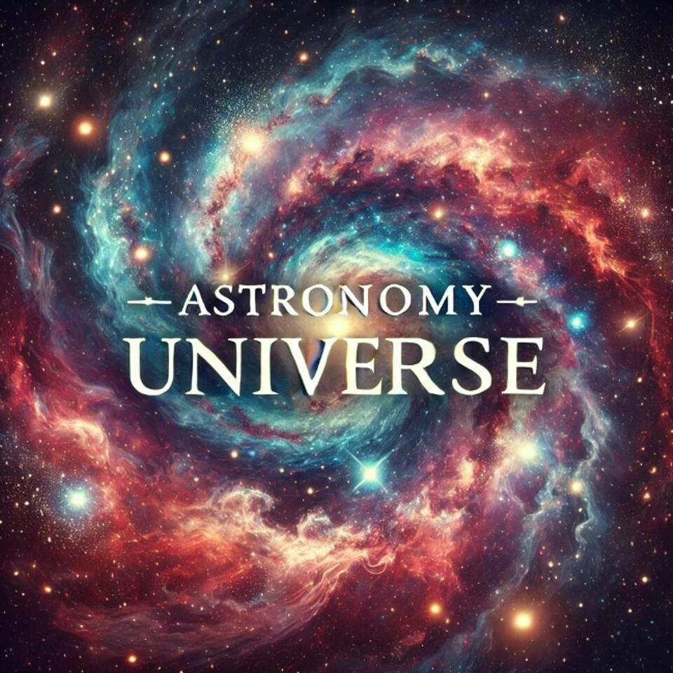 Astronomy Universe