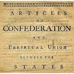 Ep. 64 Articles of Confederation - Growing Patriots