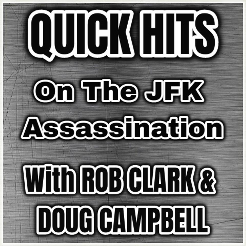 QUICK HITS Podcast