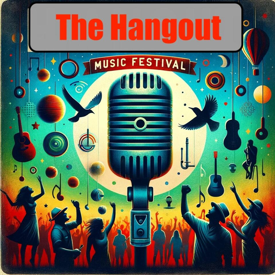 Hangout Music Festival Gulf Shores