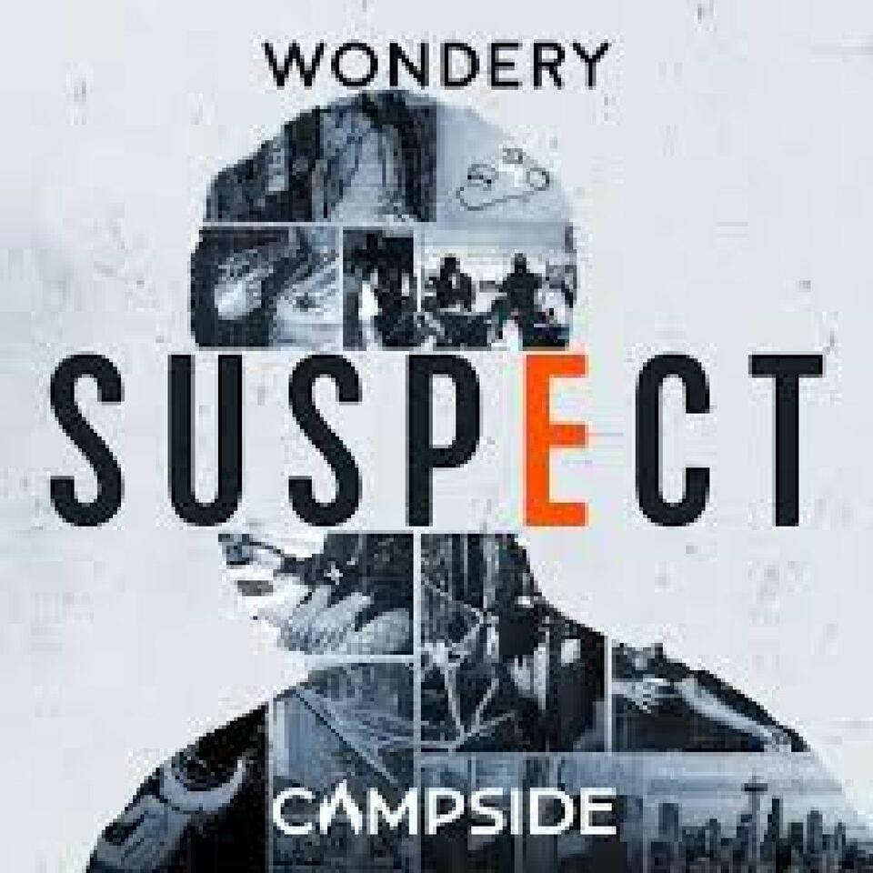 crime podcast
