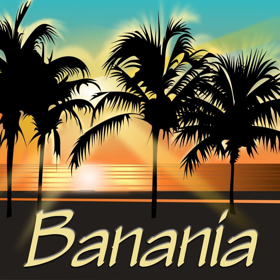 Banania - Nerds in Paradise