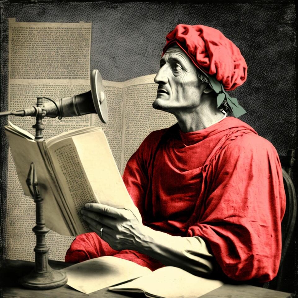 Italian Poetry