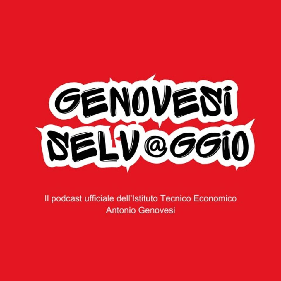 Genovesi Selvaggio