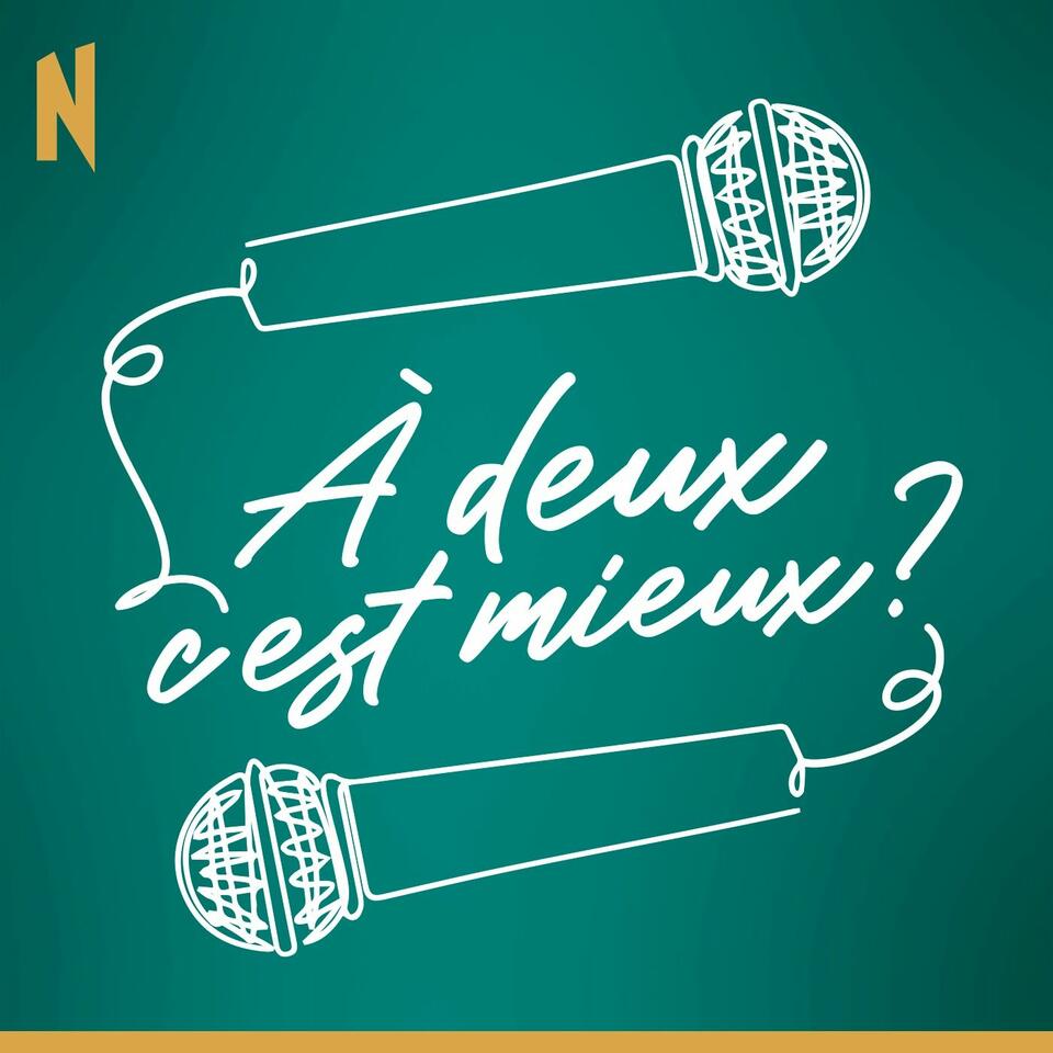 A deux c'est mieux?