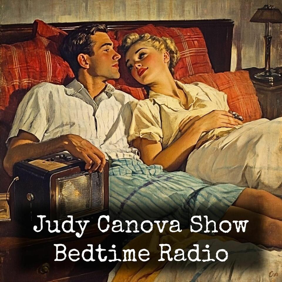 Judy Canova Show - Bedtime Radio