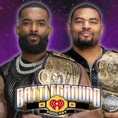 Battleground Podcast
