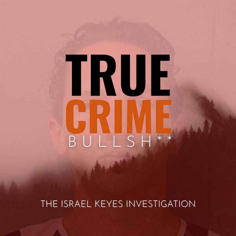 True Crime Bullsh**