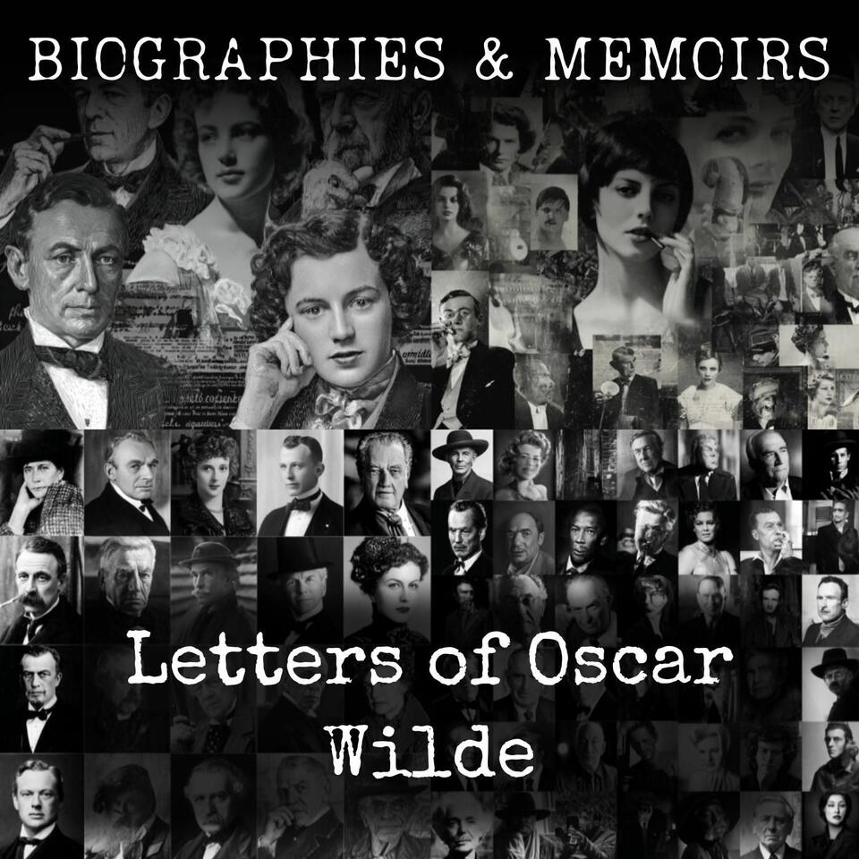 Letters of Oscar Wilde