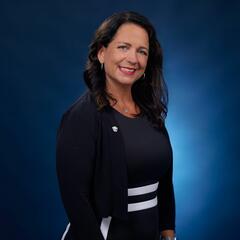 Mary Oliveira, President & CEO of Whitaker Center - The Holly Love Channel
