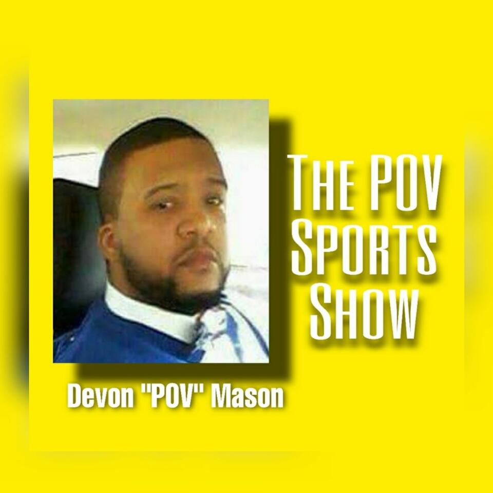 The POV Sports Show