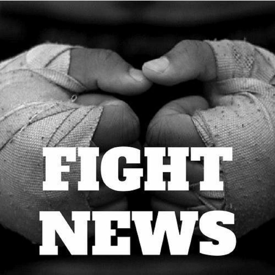 Fight News