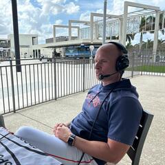 Astros Manager Joe Espada Not Concerned About Altuve's Arm From Left Field - The Matt Thomas Show with Ross