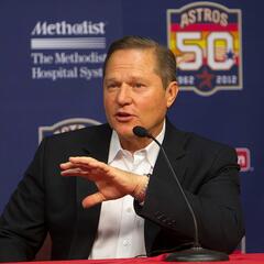 Scott Boras Speaks At MLB Winter Meetings, Astros Trade Possibilities, Rockets In Win-Or-Go-Home Vs. Warriors For NBA Cup - The Matt Thomas Show with Ross