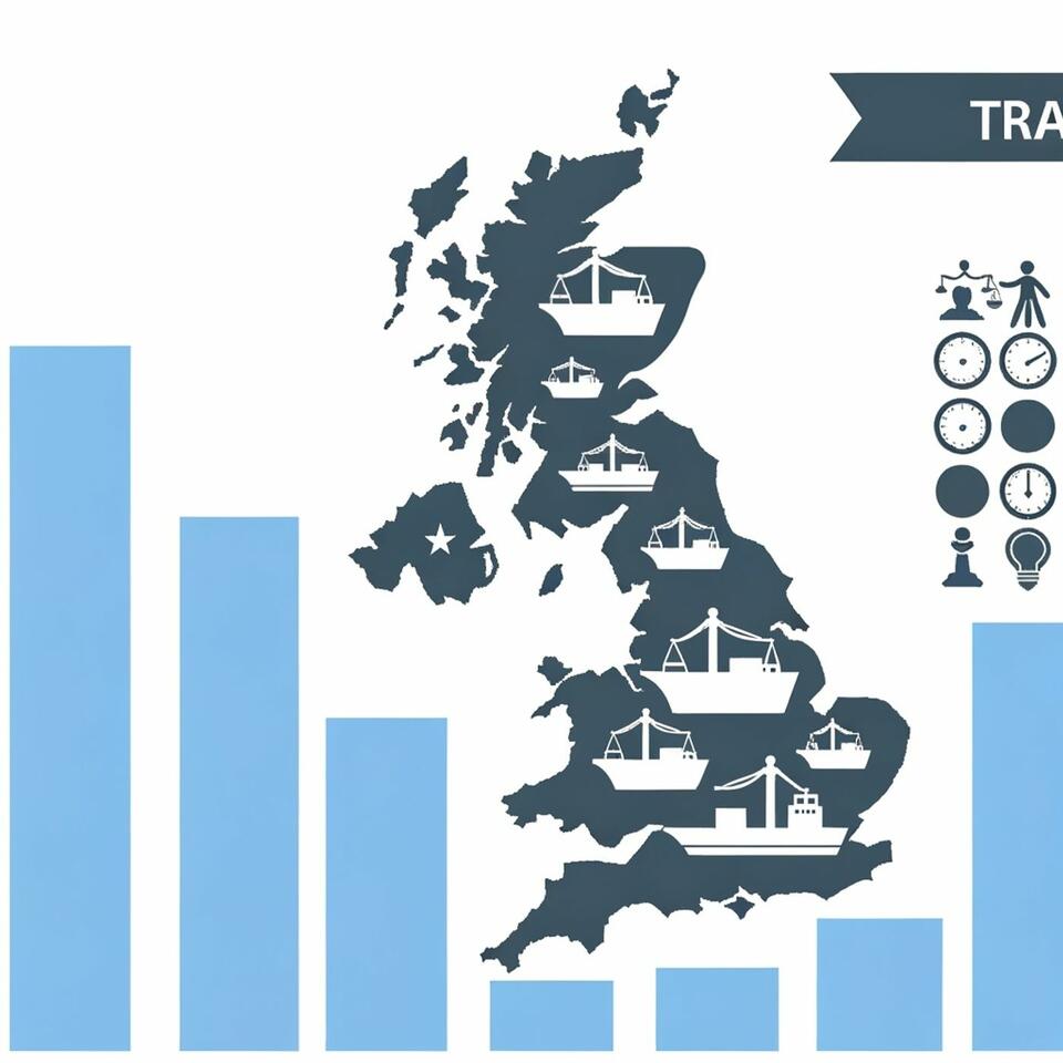 United Kingdom Tariff News and Tracker