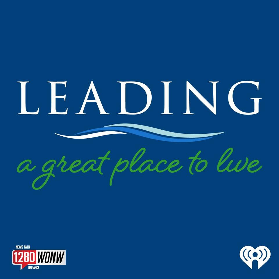 Leading A Great Place To Live