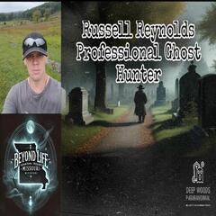 We talk about all things paranormal. Hauntings, UFOS, Bigfoot Dogman and more paranormal activity.