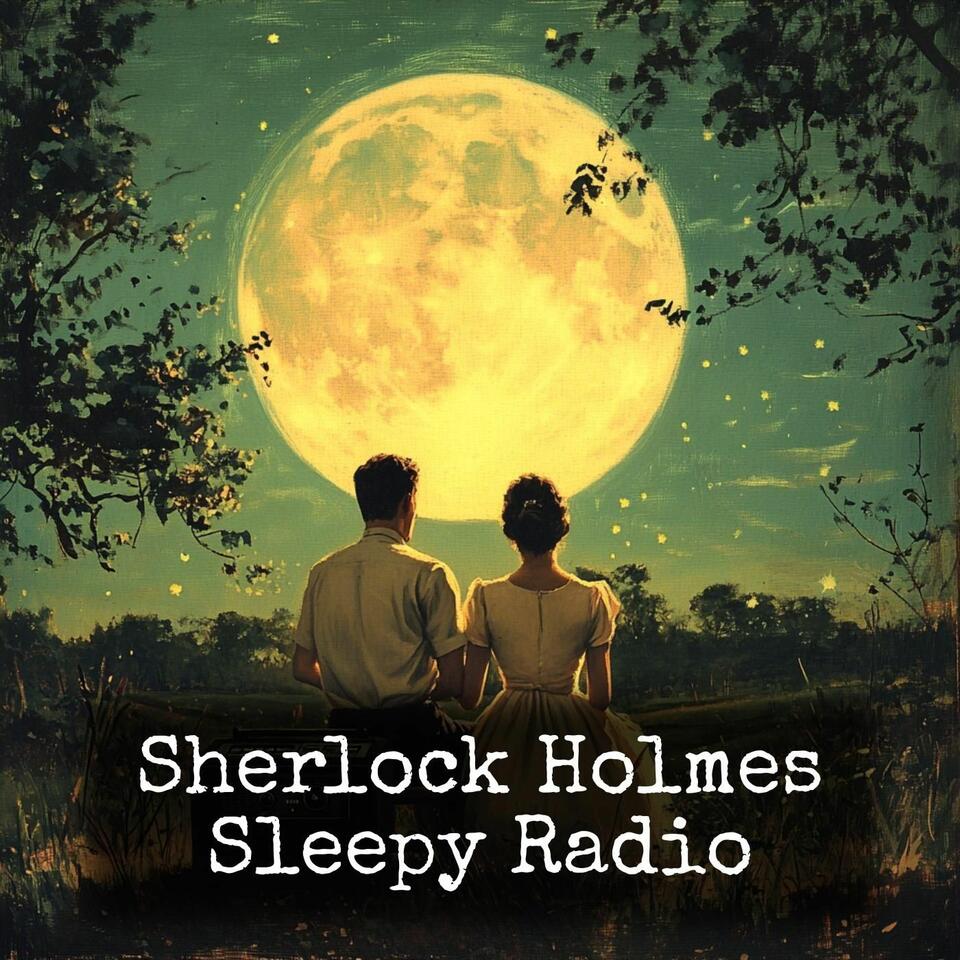 Sherlock Holmes - Moonlight Radio