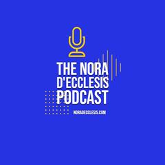 Kristen Leona - A Photo Intuitive - The Nora D'Ecclesis Podcast