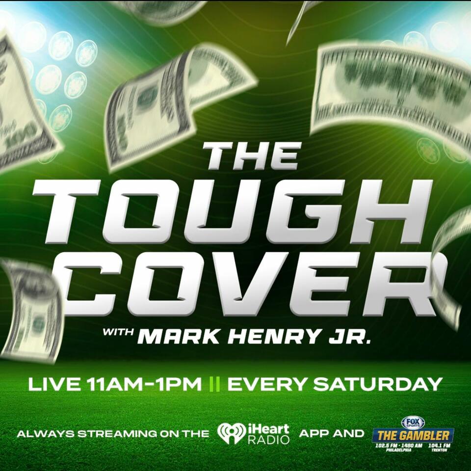 The Tough Cover