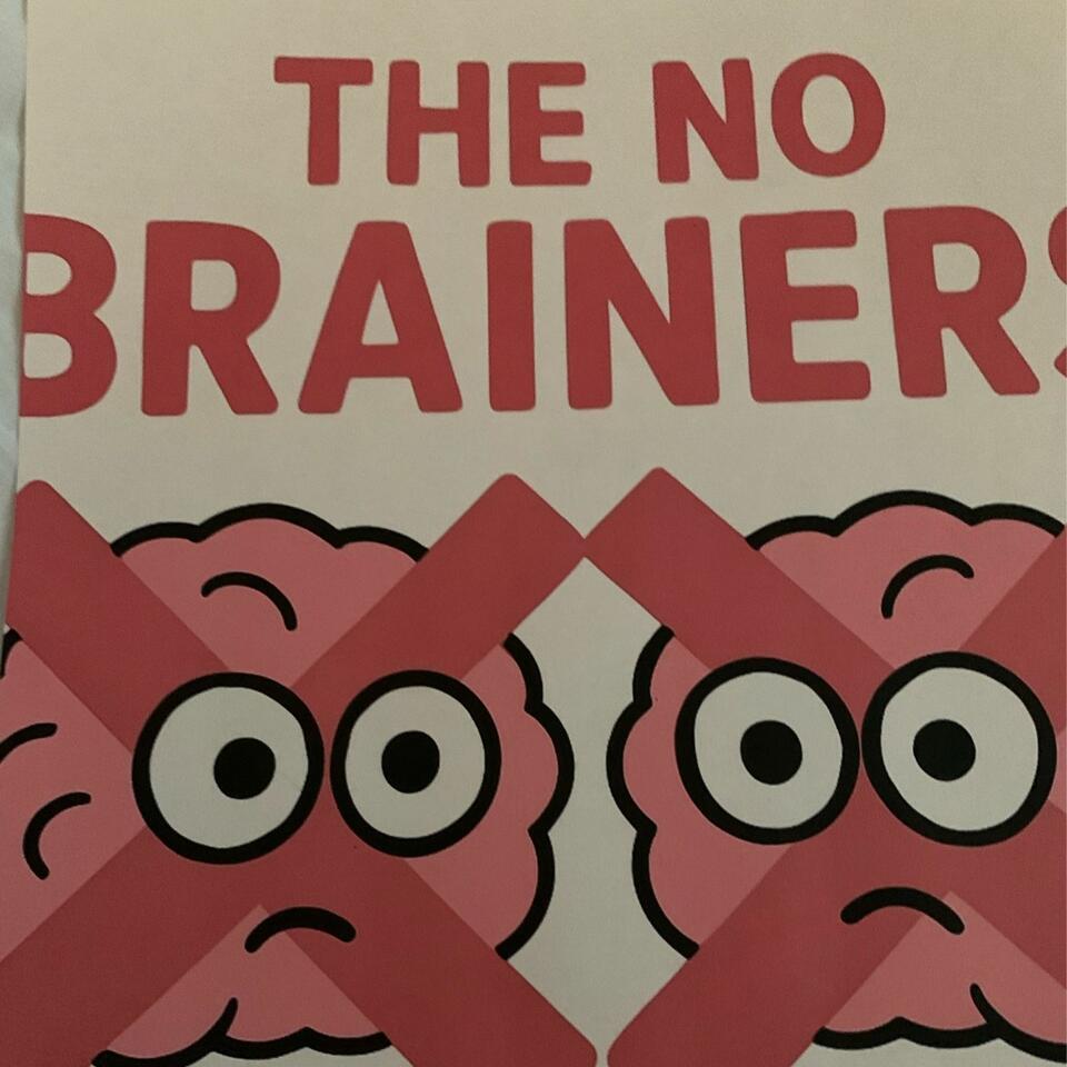 The No Brainers