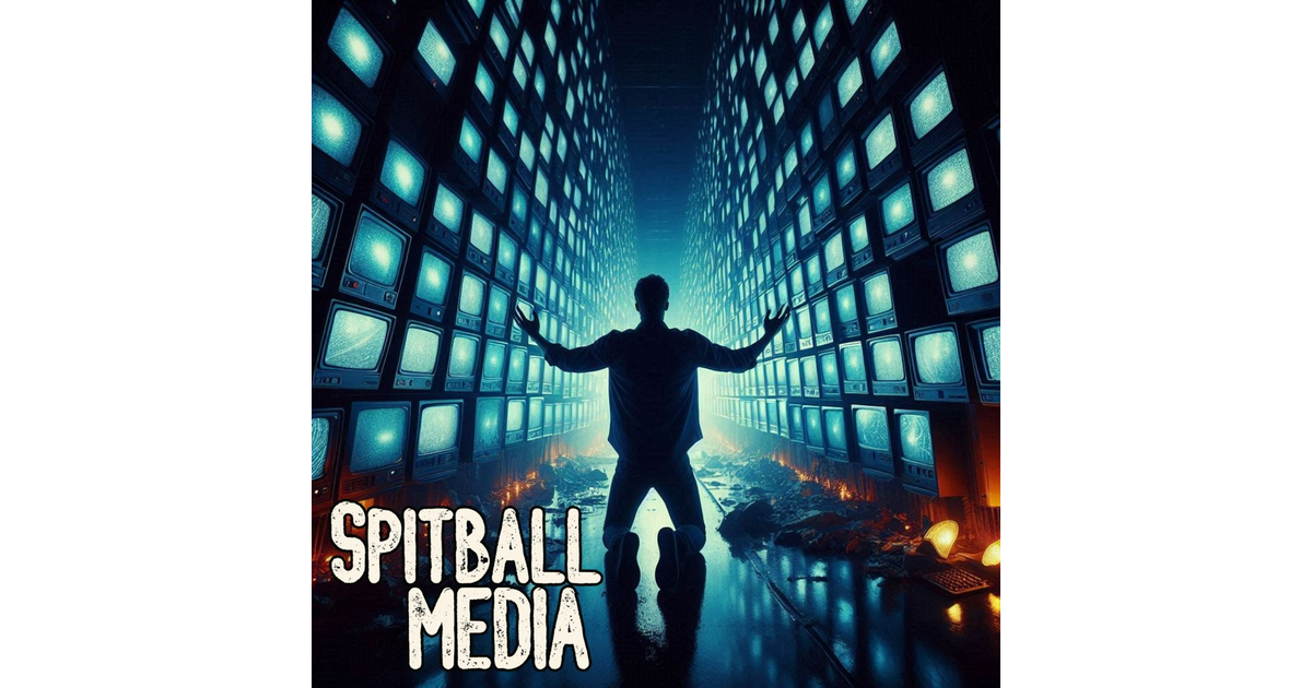 All Hail The New Cable - Spitball Media Podcast 05 09 2024 - Spitball ...