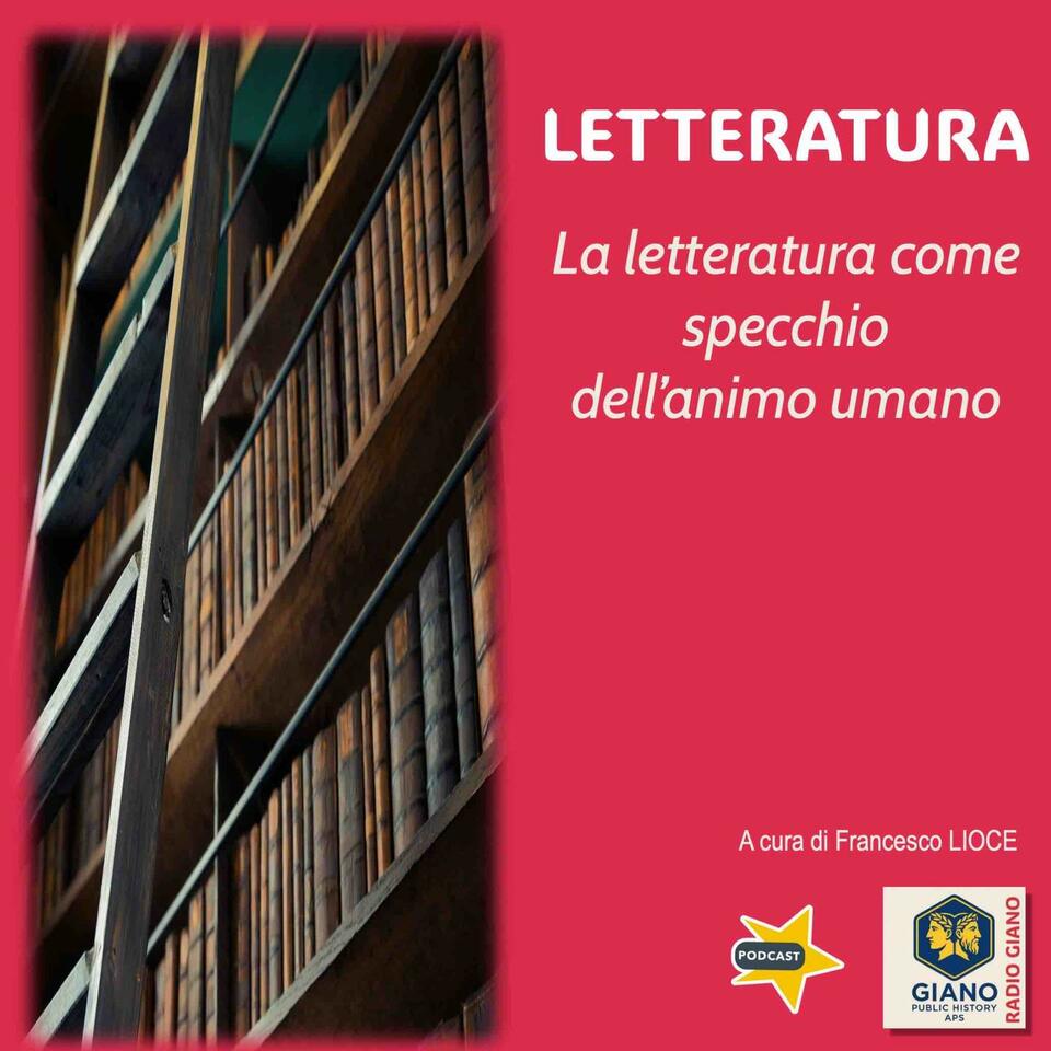LETTERATURA