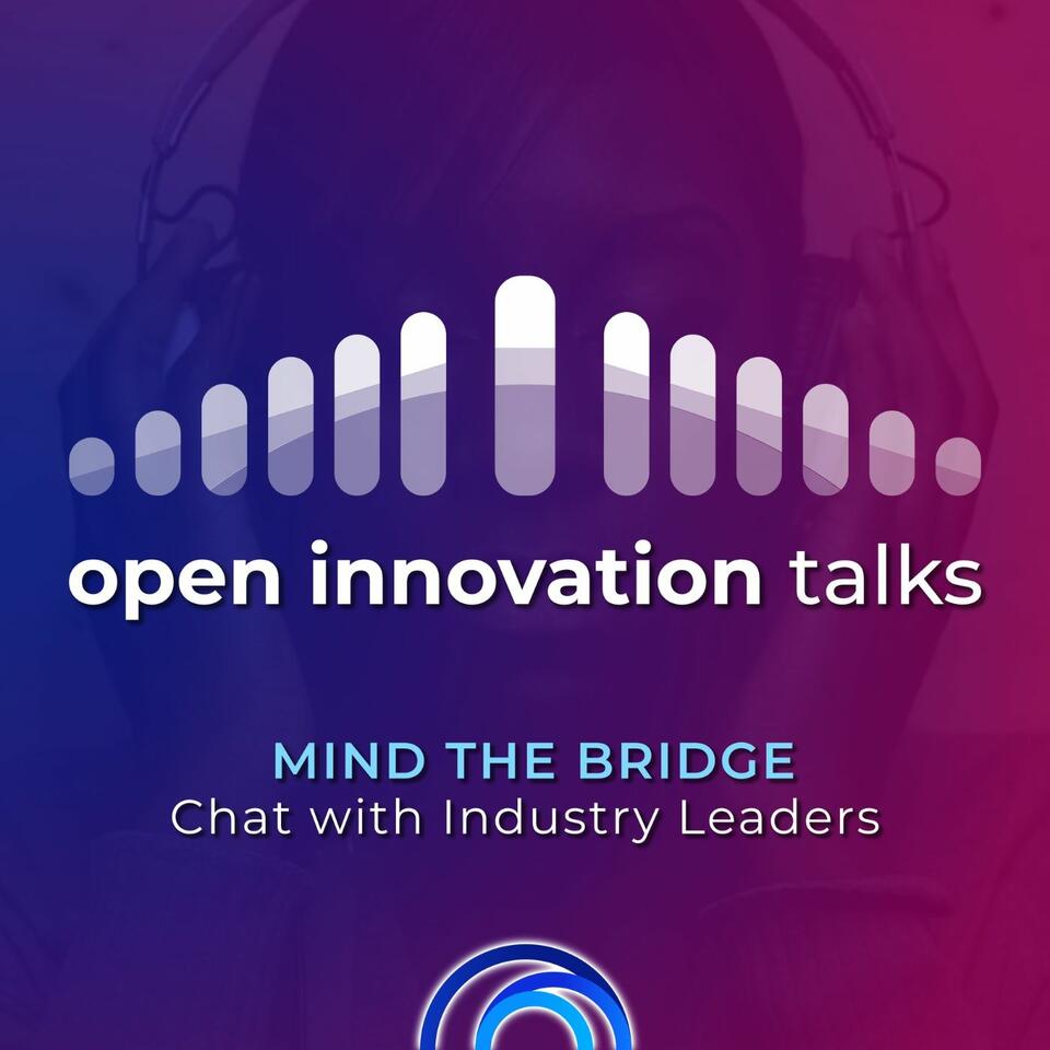 Open Innovation Talks