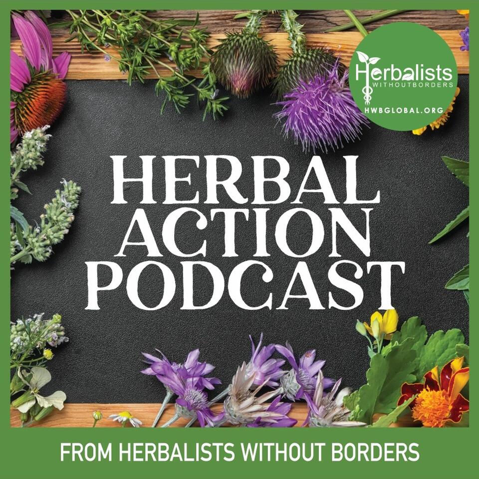 HWB Herbal Action Podcast
