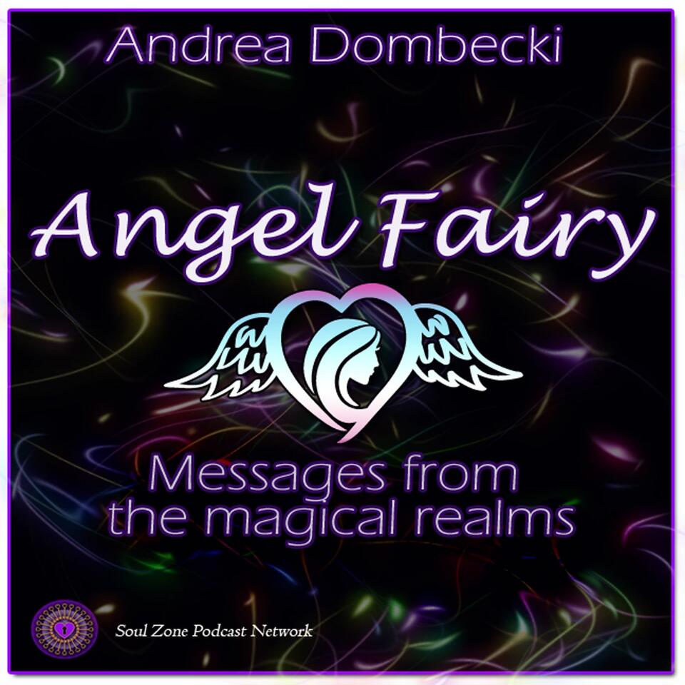 Angel Fairy