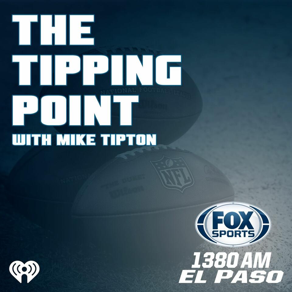 The Tipping Point with Mike Tipton