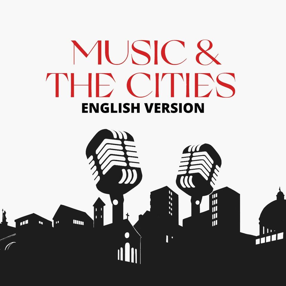 Music & The Cities - English