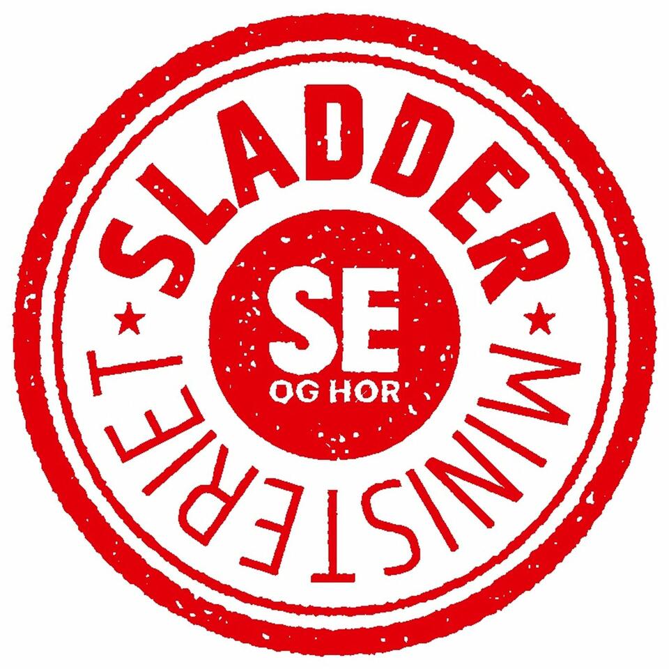 Sladderministeriet
