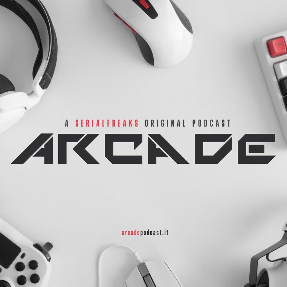 Arcade